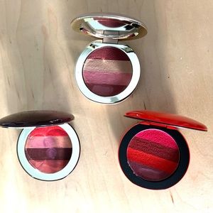 Westman Atelier Lip Suede 3 Piece Lot